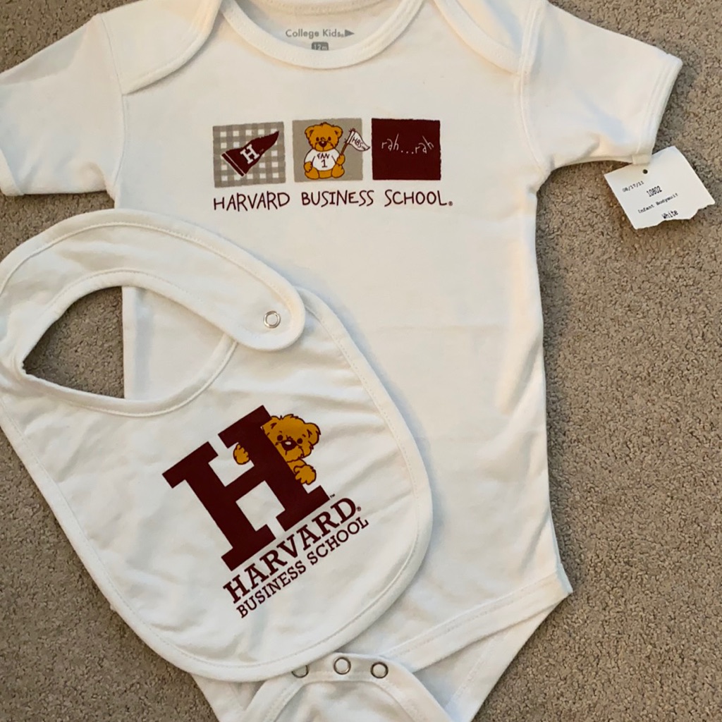 Harvard Set